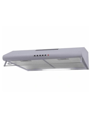 Okap Podszafkowy Akpo Wk-7 P 3060 Szary (600Mm  Kolor Szary)