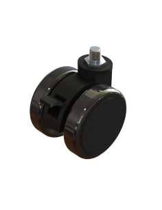 Next Level Racing Lockable Castor Wheels Nlr-A007 - Kółka Pod Kokpit 2