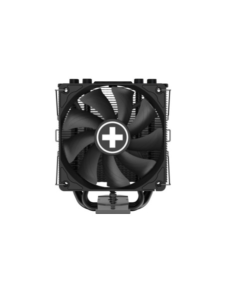 Xilence Performance A+ Xc081 System Chłodzenia Komputerów Procesor Chłodnica Powietrza 12 Cm Czarny 1 Szt.