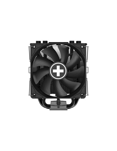 Xilence Performance A+ Xc081 System Chłodzenia Komputerów Procesor Chłodnica Powietrza 12 Cm Czarny 1 Szt.
