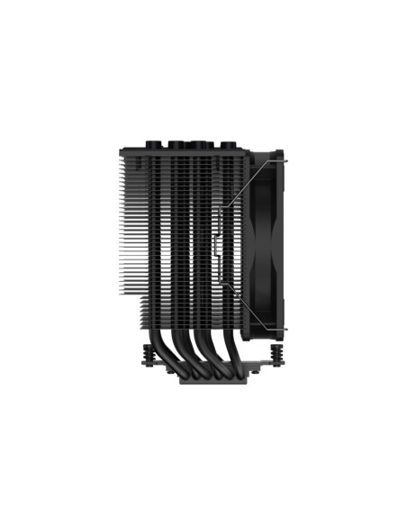 Xilence Performance A+ Xc081 System Chłodzenia Komputerów Procesor Chłodnica Powietrza 12 Cm Czarny 1 Szt.