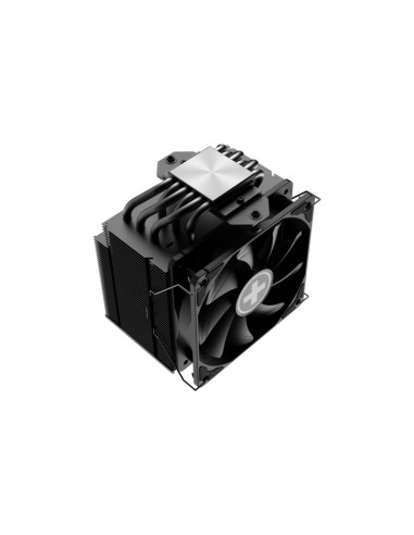 Xilence Performance A+ Xc081 System Chłodzenia Komputerów Procesor Chłodnica Powietrza 12 Cm Czarny 1 Szt.