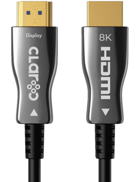 Claroc Fen-Hdmi-21-15M Kabel Hdmi Optyczny Aoc, 2.1, 8K, 15 M