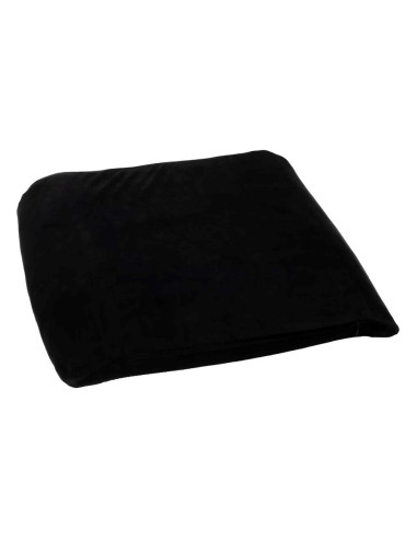 Nitro Concepts Memory Foam Pillow Set Black/Red - Zestaw Poduszek Z Pianki