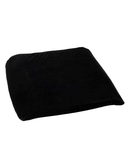 Nitro Concepts Memory Foam Pillow Set Black/Red - Zestaw Poduszek Z Pianki