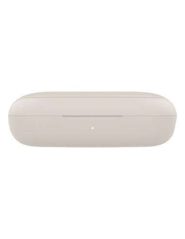 Belkin Słuchawki Bt Z Otwartym Uchem Clearfit, Kremowe