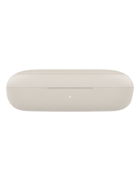 Belkin Słuchawki Bt Z Otwartym Uchem Clearfit, Kremowe