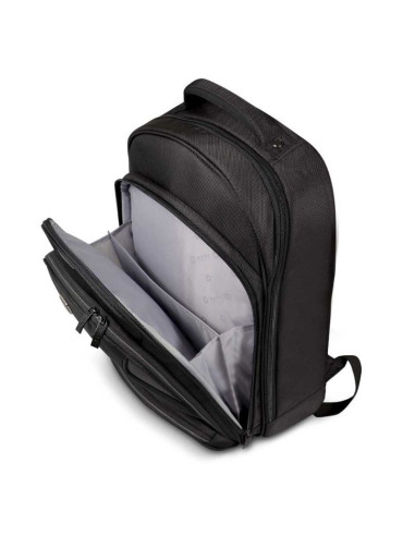 Plecak Na Laptopa Port Designs Manhattan 170230 (13/14"  Kolor Czarny)
