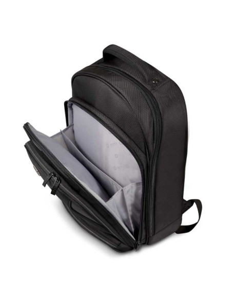 Plecak Na Laptopa Port Designs Manhattan 170230 (13/14"  Kolor Czarny)
