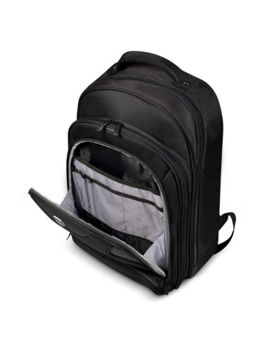 Plecak Na Laptopa Port Designs Manhattan 170230 (13/14"  Kolor Czarny)