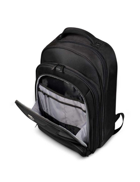 Plecak Na Laptopa Port Designs Manhattan 170230 (13/14"  Kolor Czarny)