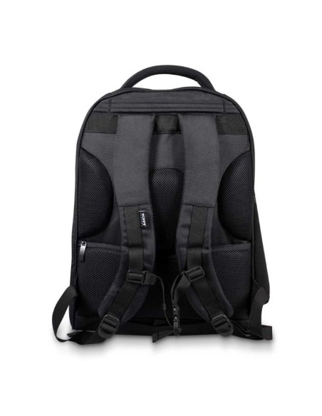 Plecak Na Laptopa Port Designs Manhattan 170230 (13/14"  Kolor Czarny)