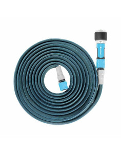 C.energo Wąż Rozciągliwy 15-30M Zygzag