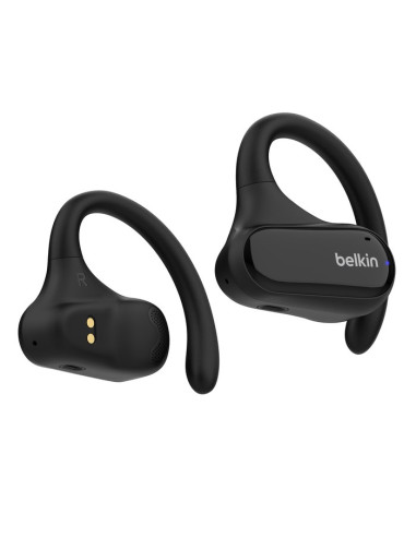 Belkin Słuchawki Bt Z Otwartym Uchem Clearfit, Białe