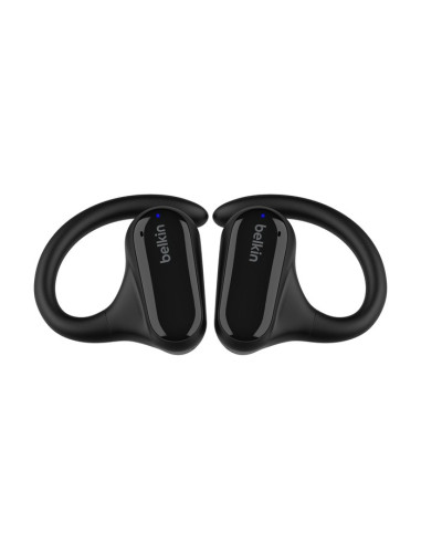 Belkin Słuchawki Bt Z Otwartym Uchem Clearfit, Białe