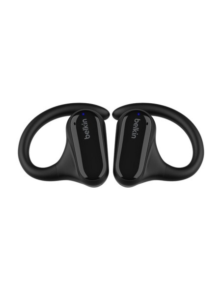 Belkin Słuchawki Bt Z Otwartym Uchem Clearfit, Białe
