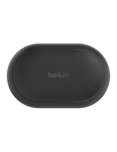 Belkin Słuchawki Bt Z Otwartym Uchem Clearfit, Białe