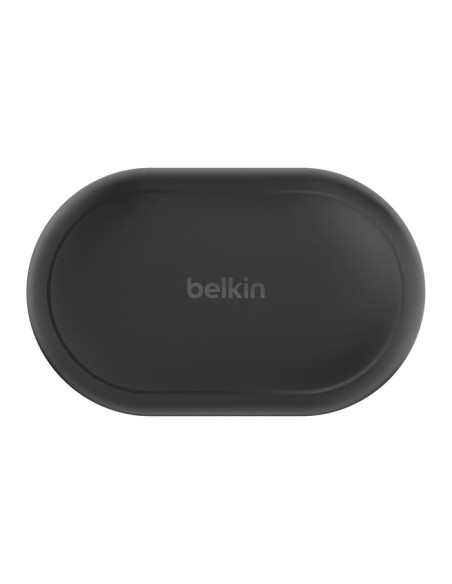 Belkin Słuchawki Bt Z Otwartym Uchem Clearfit, Białe