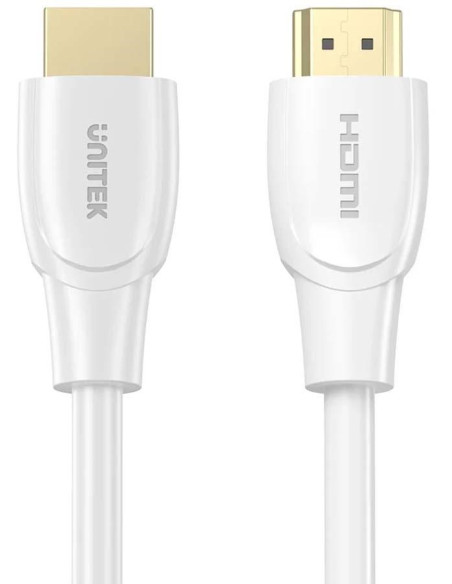 Unitek Kabel Hdmi 1.4 4K Biały 15M