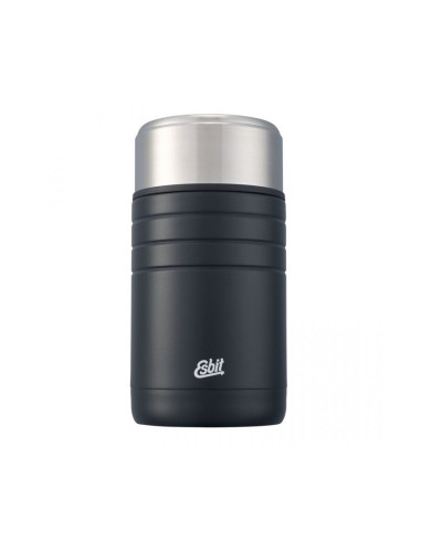 Termos Obiadowy Majoris Food Jug 1L-Black Esbit