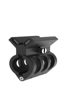Montaż Magnetyczny Ledlenser