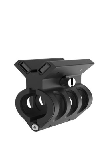 Montaż Magnetyczny Ledlenser
