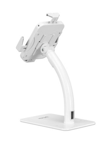Manhattan 406352 Uchwyt Tablet/Umpc Biały