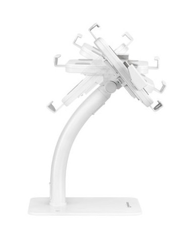 Manhattan 406352 Uchwyt Tablet/Umpc Biały