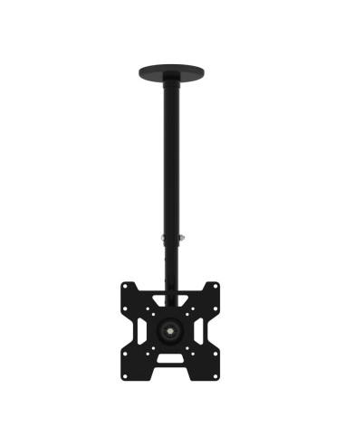 Techly Icacplb906 94 Cm (37") Czarny
