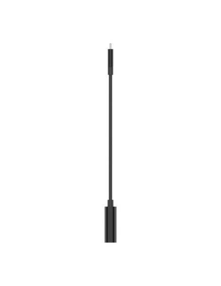 Hub Belkin Connect Usb-C To 4-Port Usb-C Hub 4Xusb-C Black