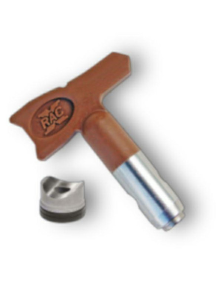 Dysza Do Gładzi Graco Brown Hda541