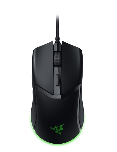 Razer Cobra Myszka Gaming Po Prawej Stronie Usb Typu-A Optyczny 8500 Dpi