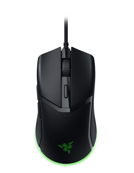 Razer Cobra Myszka Gaming Po Prawej Stronie Usb Typu-A Optyczny 8500 Dpi