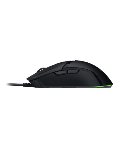 Razer Cobra Myszka Gaming Po Prawej Stronie Usb Typu-A Optyczny 8500 Dpi