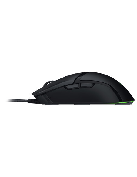 Razer Cobra Myszka Gaming Po Prawej Stronie Usb Typu-A Optyczny 8500 Dpi