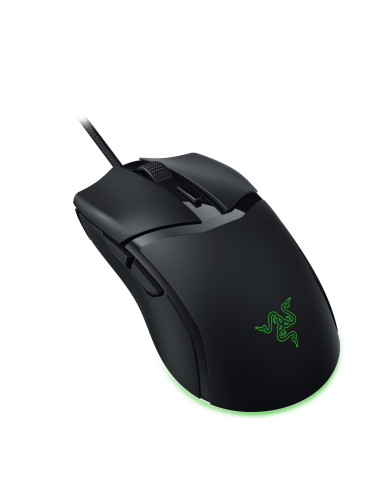 Razer Cobra Myszka Gaming Po Prawej Stronie Usb Typu-A Optyczny 8500 Dpi
