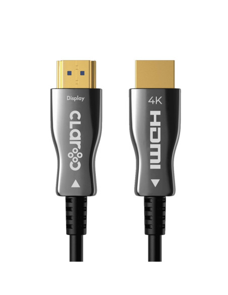 Claroc Fen-Hdmi-20-15M Kabel Hdmi Optyczny Aoc 2.0, 4K, 15 M