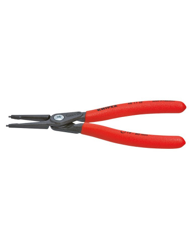 Knipex 48 11 J4 Szczypce Szczypce Do Pierścieni Osadczych