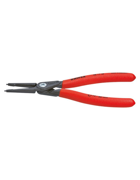 Knipex 48 11 J4 Szczypce Szczypce Do Pierścieni Osadczych