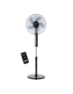 Wentylator Stojący 16”/40Cm Noveen F455 Pilot 55W