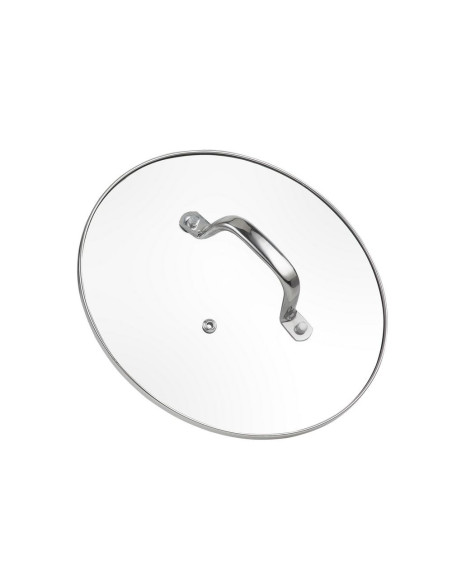 Resto Kitchenware Libra 8 L Okrągły Stal Nierdzewna
