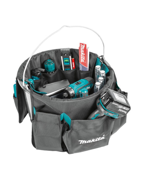 Makita E-15497 Walizka Na Narzędzia