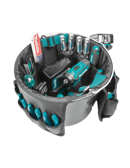 Makita E-15497 Walizka Na Narzędzia