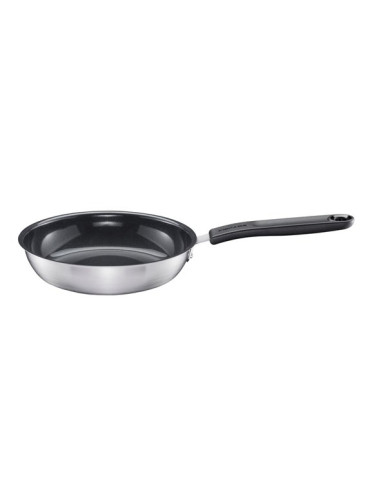 Fiskars 1072249 Patelnia Patelnia Konesera Okrągły