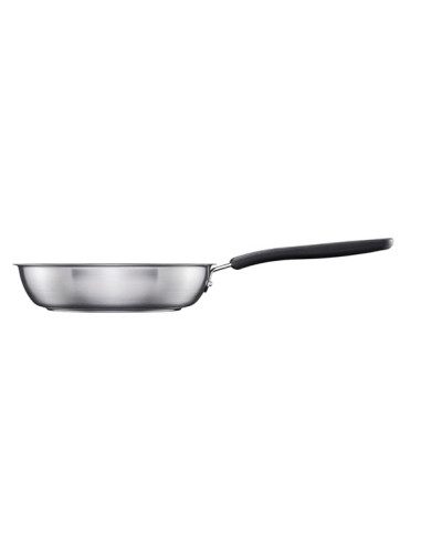 Fiskars 1072249 Patelnia Patelnia Konesera Okrągły