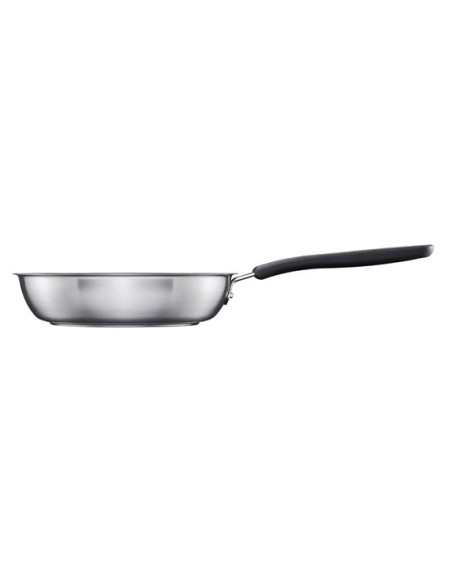 Fiskars 1072249 Patelnia Patelnia Konesera Okrągły
