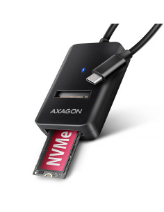 Axagon Nicht Kategorisiert Adapter M.2, Sata