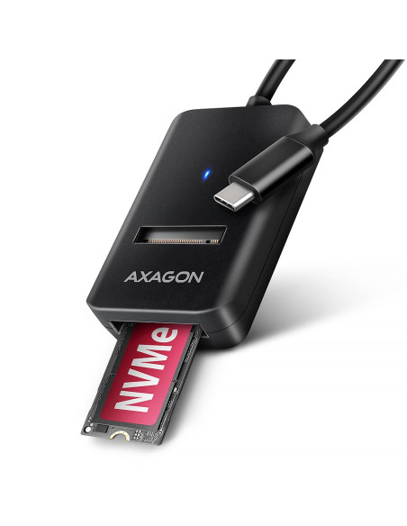 Axagon Nicht Kategorisiert Adapter M.2, Sata