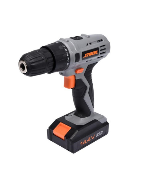 Sthor 78982 Wiertło 780 G