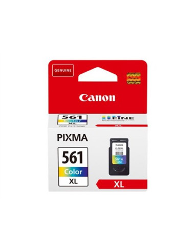 Tusz Canon Kolor Cl-561Xl Cl561Xl 3730C001, 300 Str.,12,2 Ml